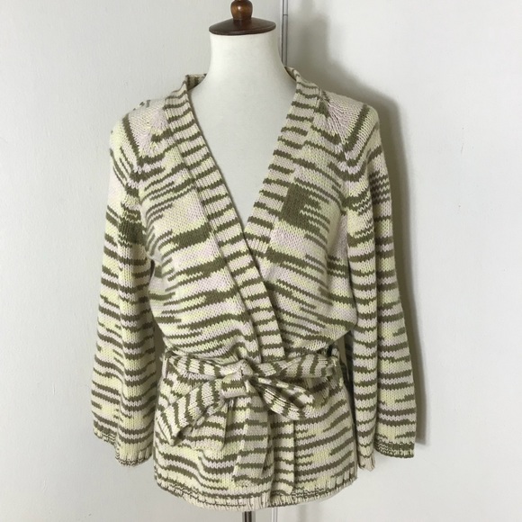 Missoni Sweaters - Missoni 100% cashmere cardigan sweater